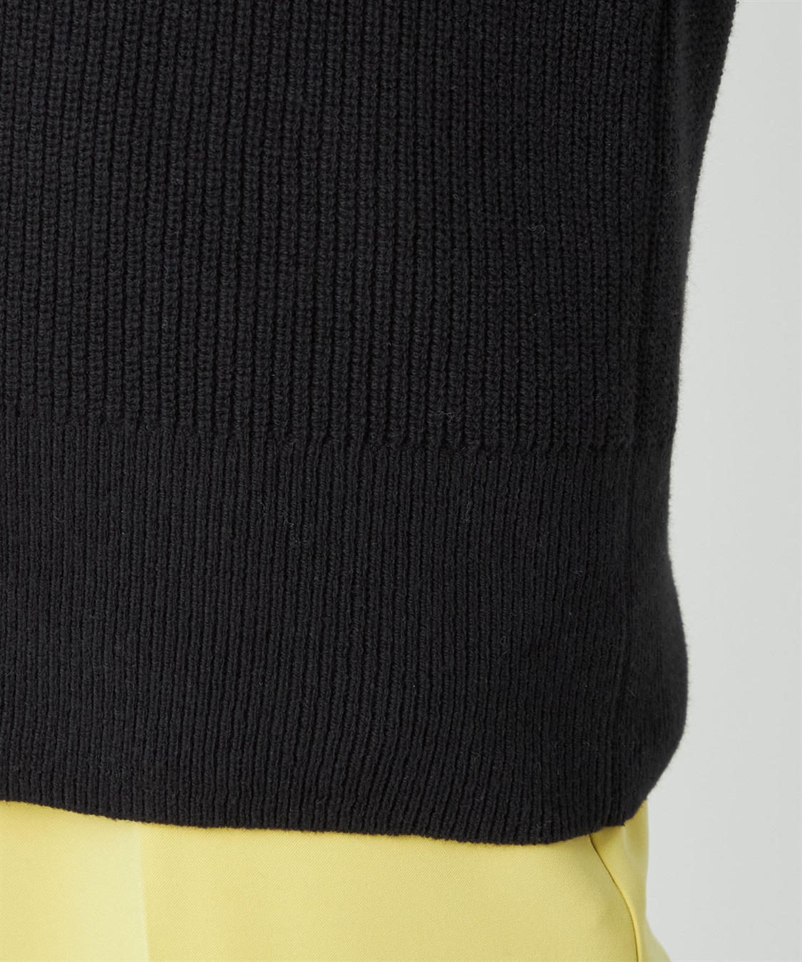 A/C DESIGN BY ALPHA CUBIC ジップアップニットカーディガン_sub_6