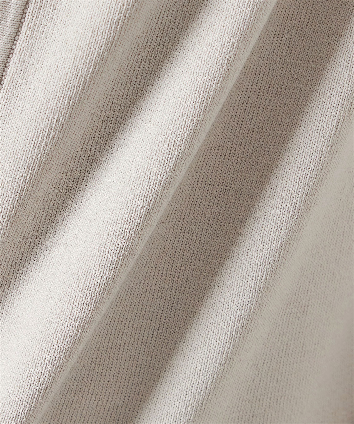 ドミニクジップカーディガン A/C DESIGN BY ALPHA CUBIC｜クロス