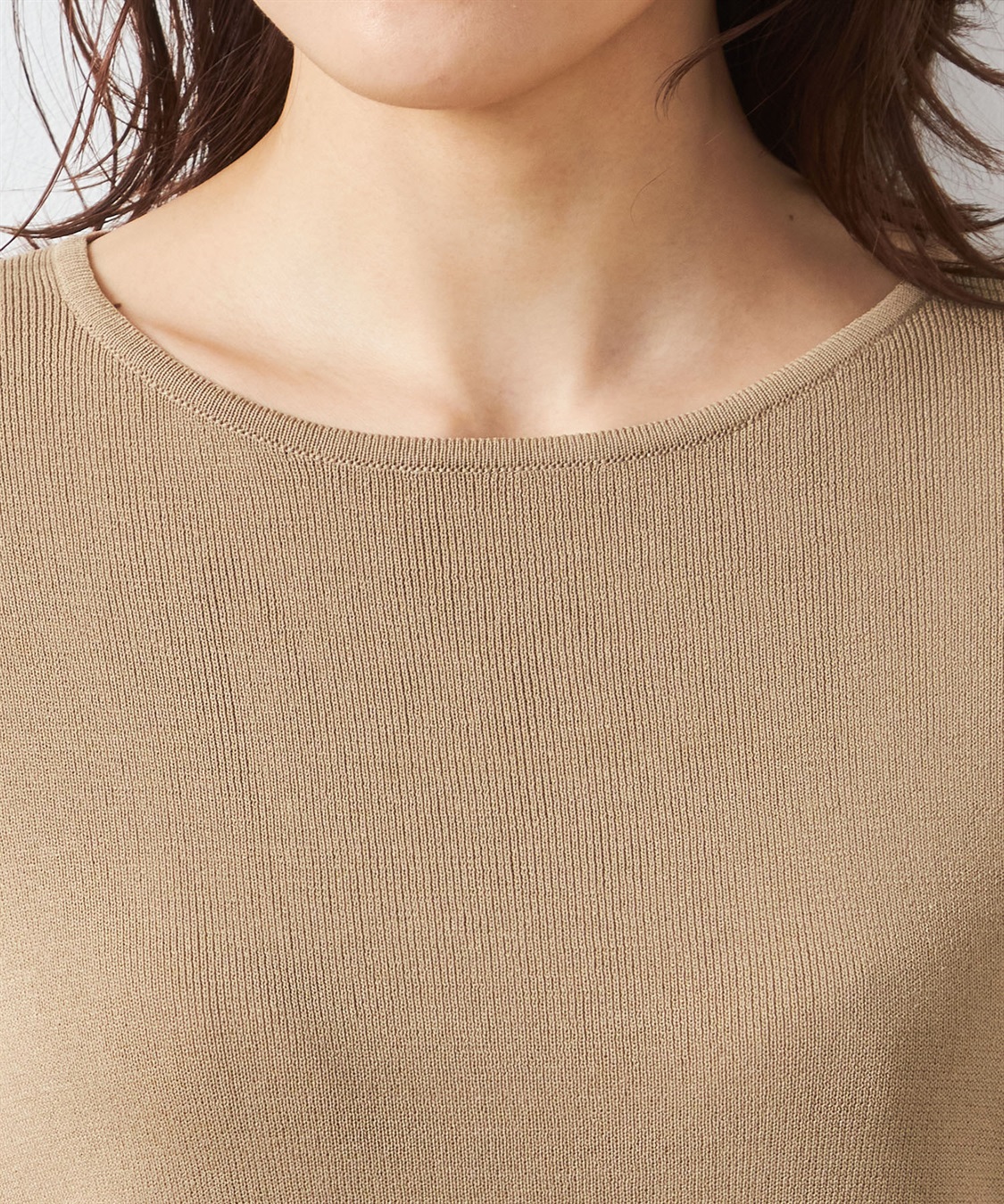 A/C DESIGN BY ALPHA CUBIC ドミニクブロッキングプルオーバー_sub_4