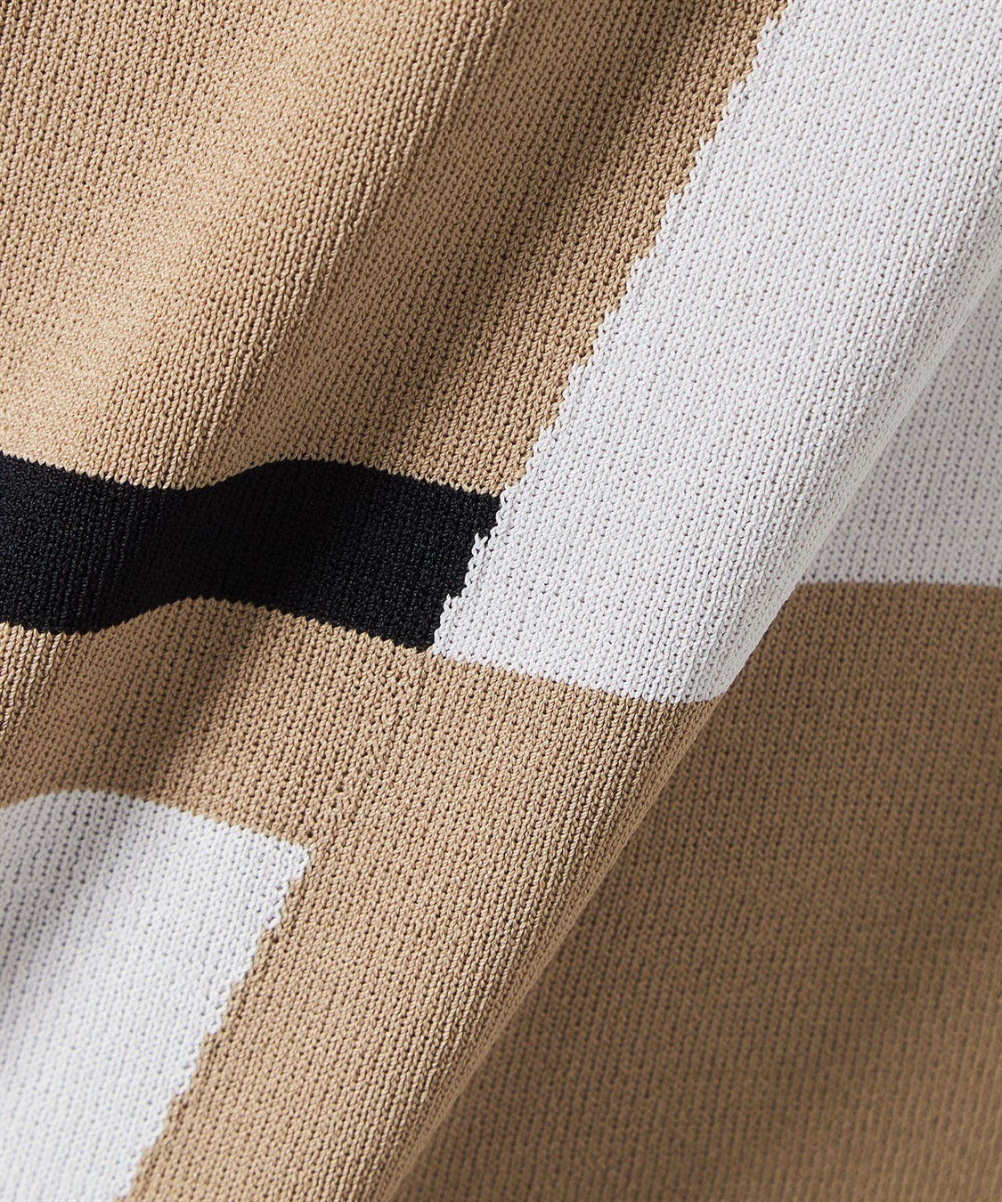 A/C DESIGN BY ALPHA CUBIC ドミニクブロッキングプルオーバー_sub_7