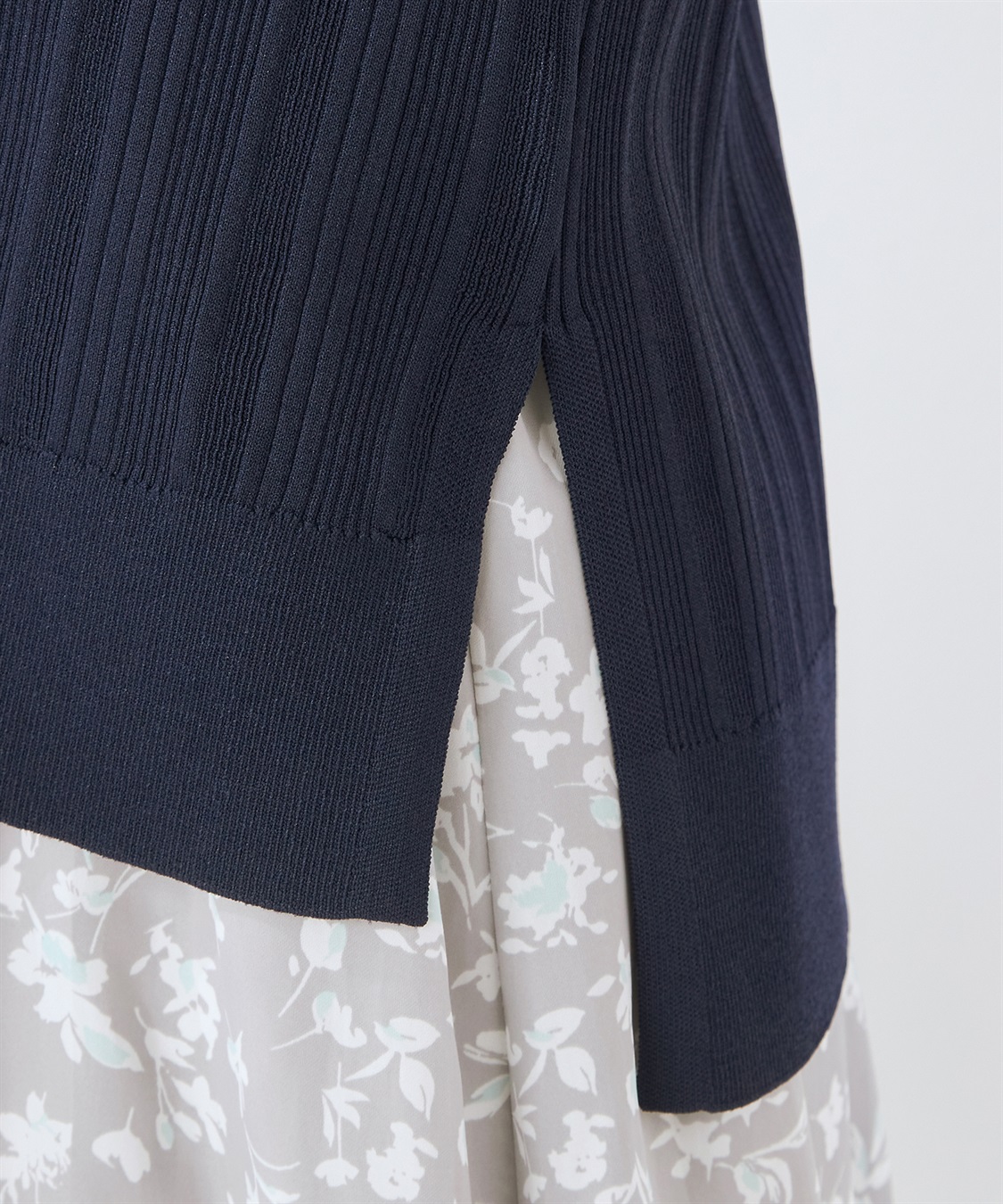 A/C DESIGN BY ALPHA CUBIC 【ウォッシャブル】【抗ピル】DOMINICベスト_sub_6