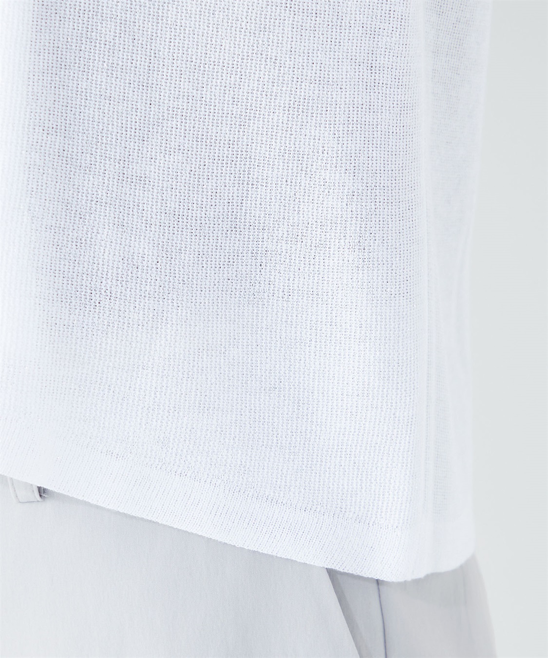 A/C DESIGN BY ALPHA CUBIC ボレロカーディガン_sub_5