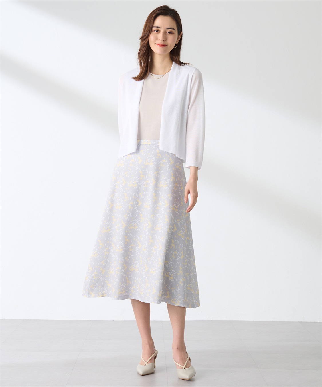 A/C DESIGN BY ALPHA CUBIC ボレロカーディガン_sub_16