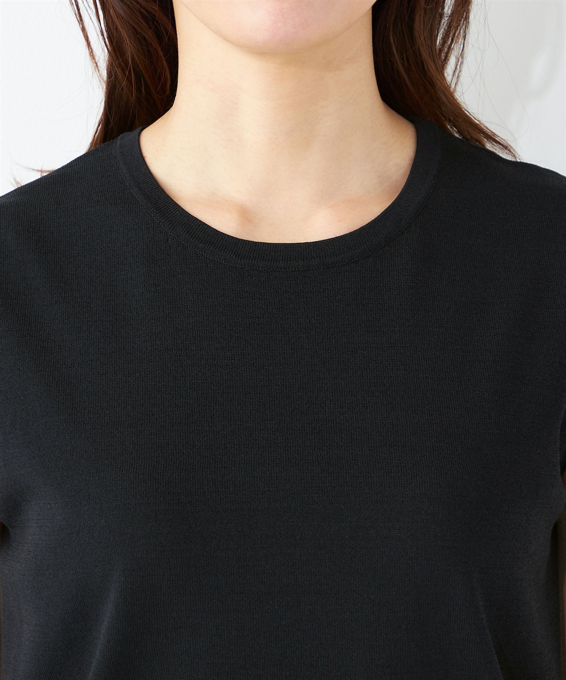 ノースリーブプルオーバー A/C DESIGN BY ALPHA CUBIC｜クロスプラス