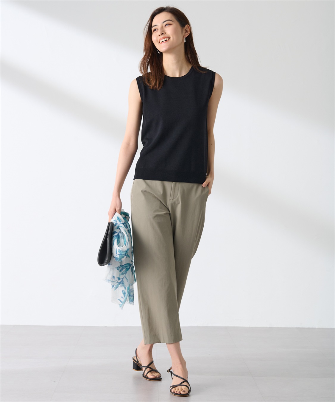 A/C DESIGN BY ALPHA CUBIC ノースリーブプルオーバー_sub_17