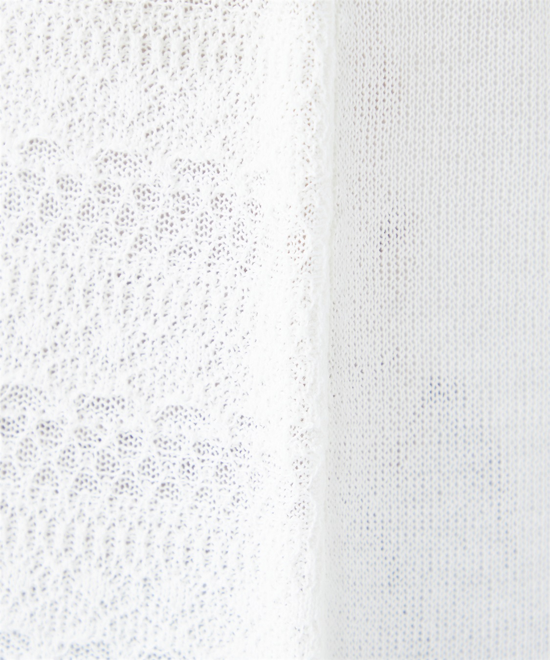 A/C DESIGN BY ALPHA CUBIC レースボーダープルオーバー_sub_6