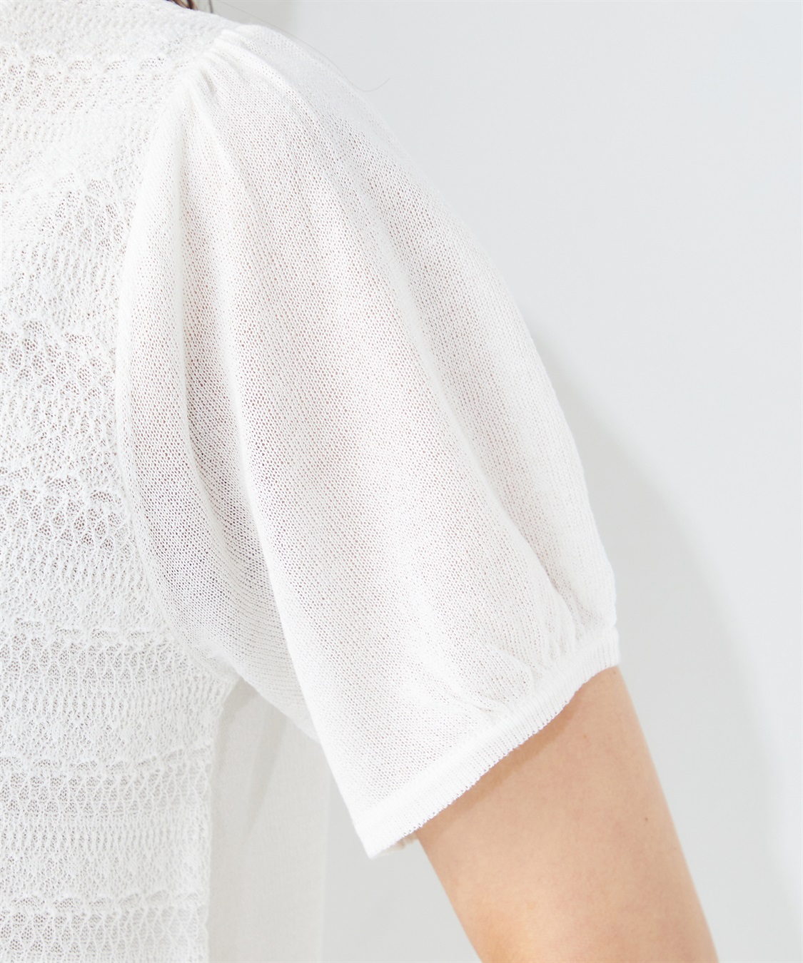 A/C DESIGN BY ALPHA CUBIC レースボーダープルオーバー_sub_10