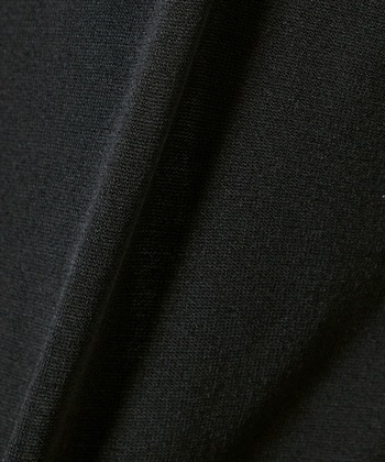 A/C DESIGN BY ALPHA CUBIC 【ウォッシャブル・冷感】ニットロングジレ_subthumb_7