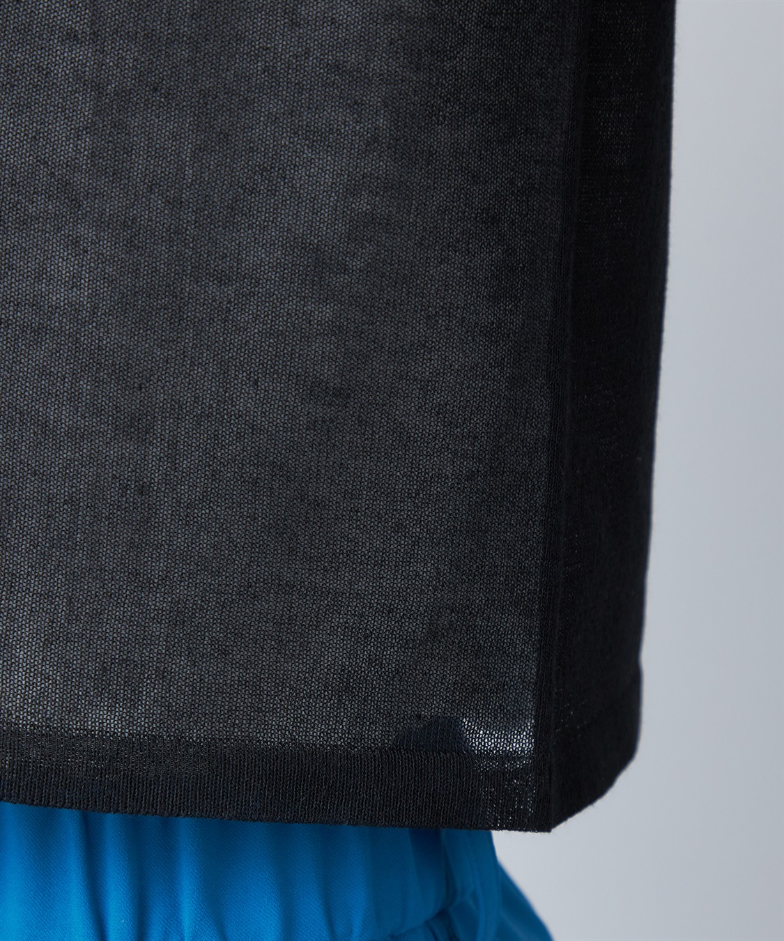 A/C DESIGN BY ALPHA CUBIC 【ウォッシャブル】ラメシアーカーディガン_sub_6