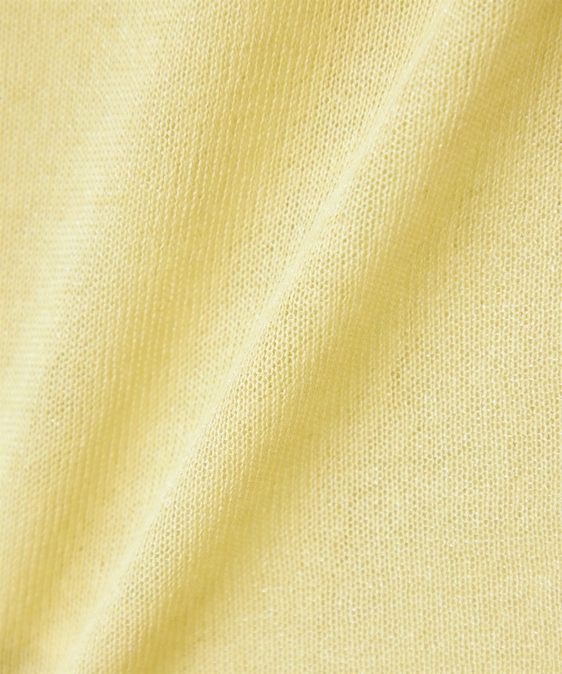 A/C DESIGN BY ALPHA CUBIC 【ウォッシャブル】ラメシアーカーディガン_sub_8