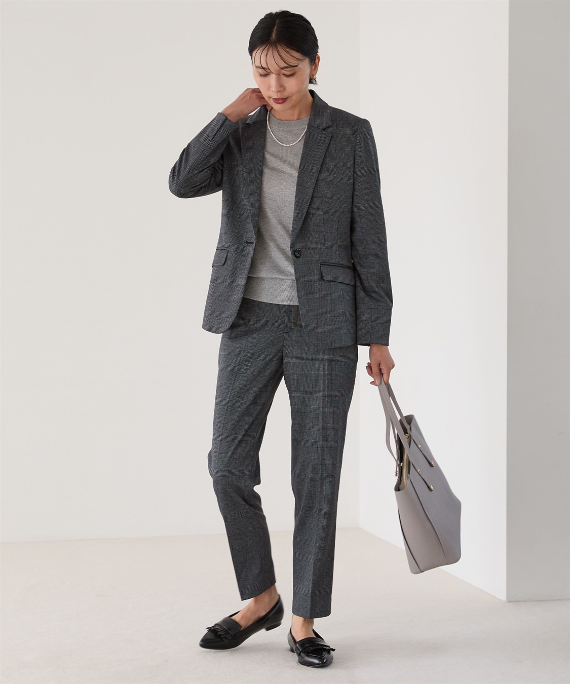 A/C DESIGN BY ALPHA CUBIC ラメニットプルオーバー_sub_19