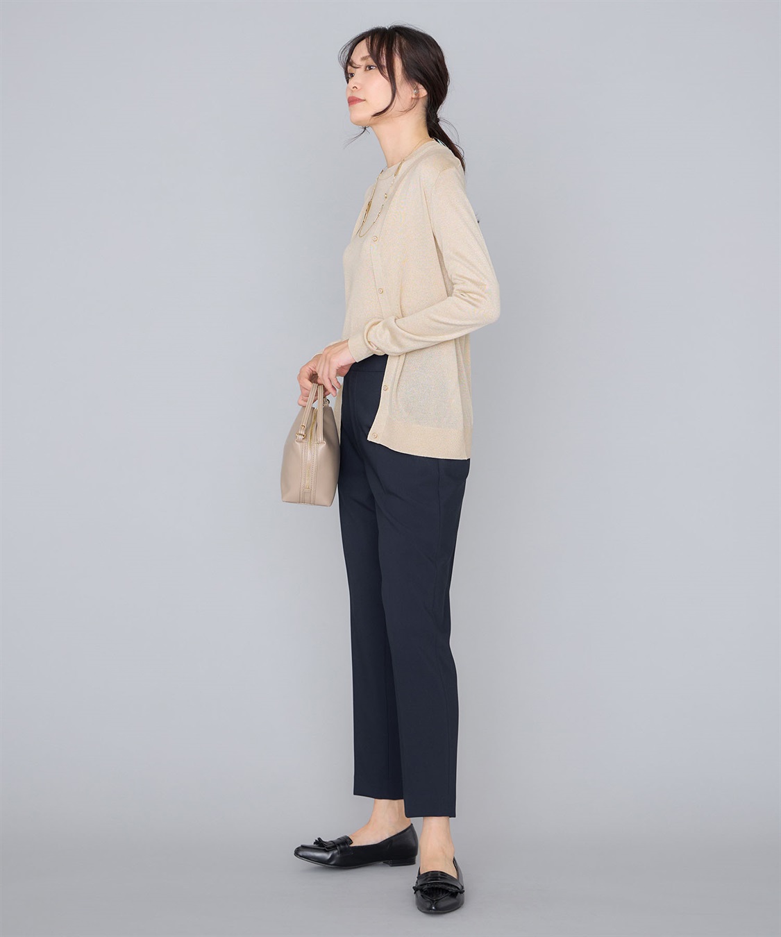 楽天市場】【PAUL&JOE PARIS room wear】ポールアンドジョー