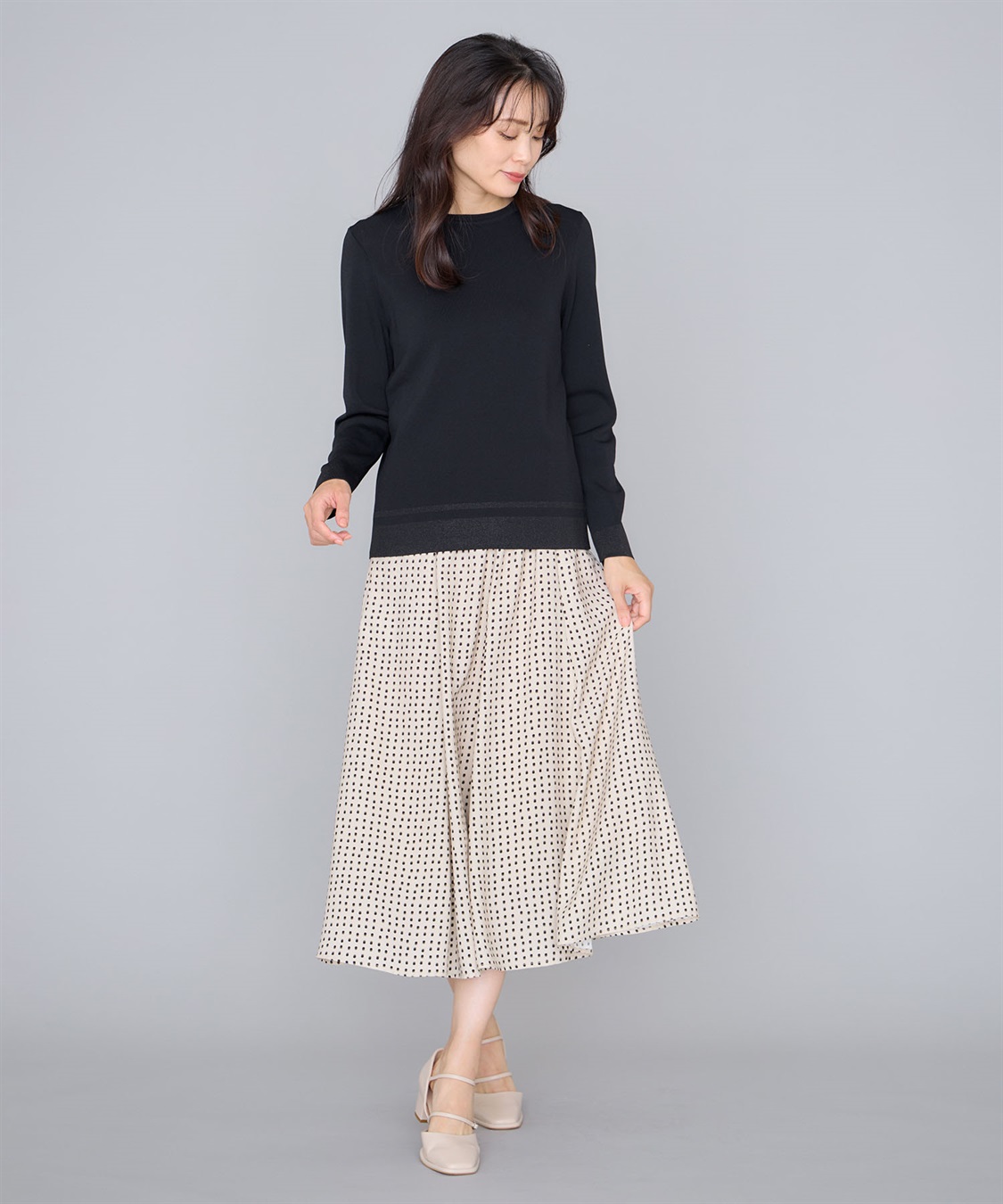 A/C DESIGN BY ALPHA CUBIC ドミニクニットプルオーバー_sub_14