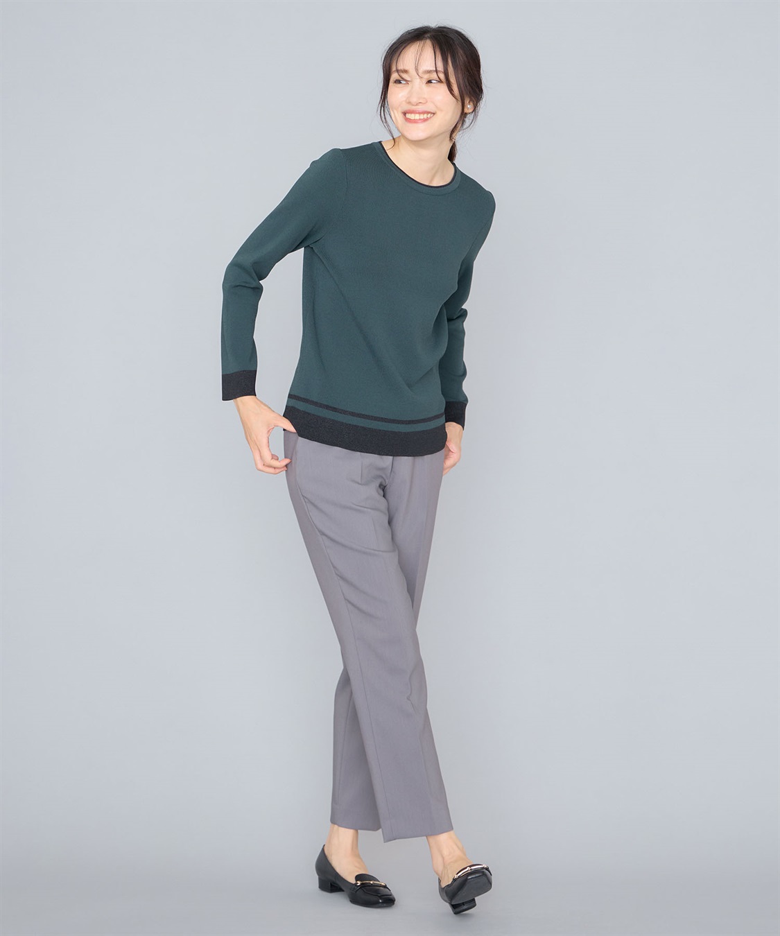 A/C DESIGN BY ALPHA CUBIC ドミニクニットプルオーバー_sub_17