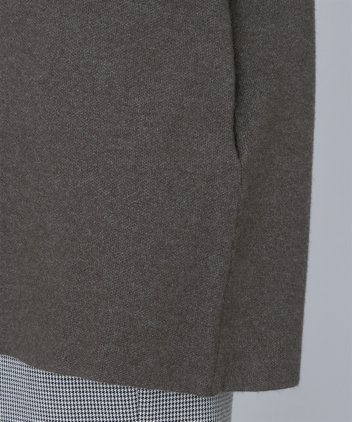 A/C DESIGN BY ALPHA CUBIC コーディガン_sub_8