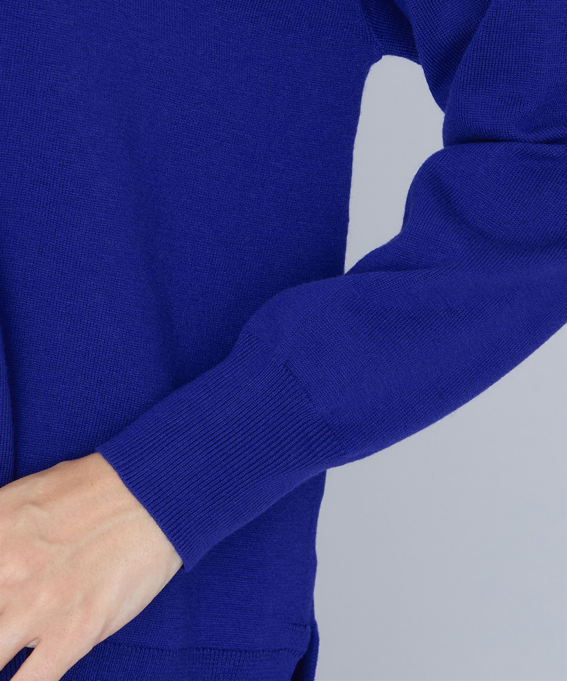 A/C DESIGN BY ALPHA CUBIC ハイカラーニットプルオーバー_sub_6