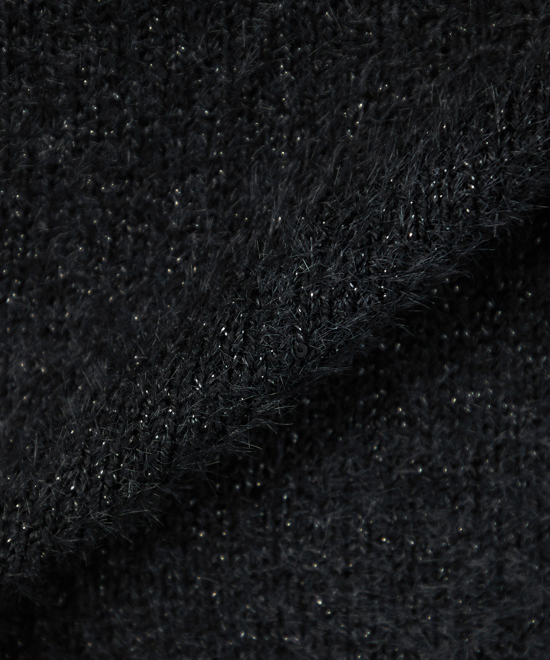 A/C DESIGN BY ALPHA CUBIC スパンコールニットカーディガン_sub_14