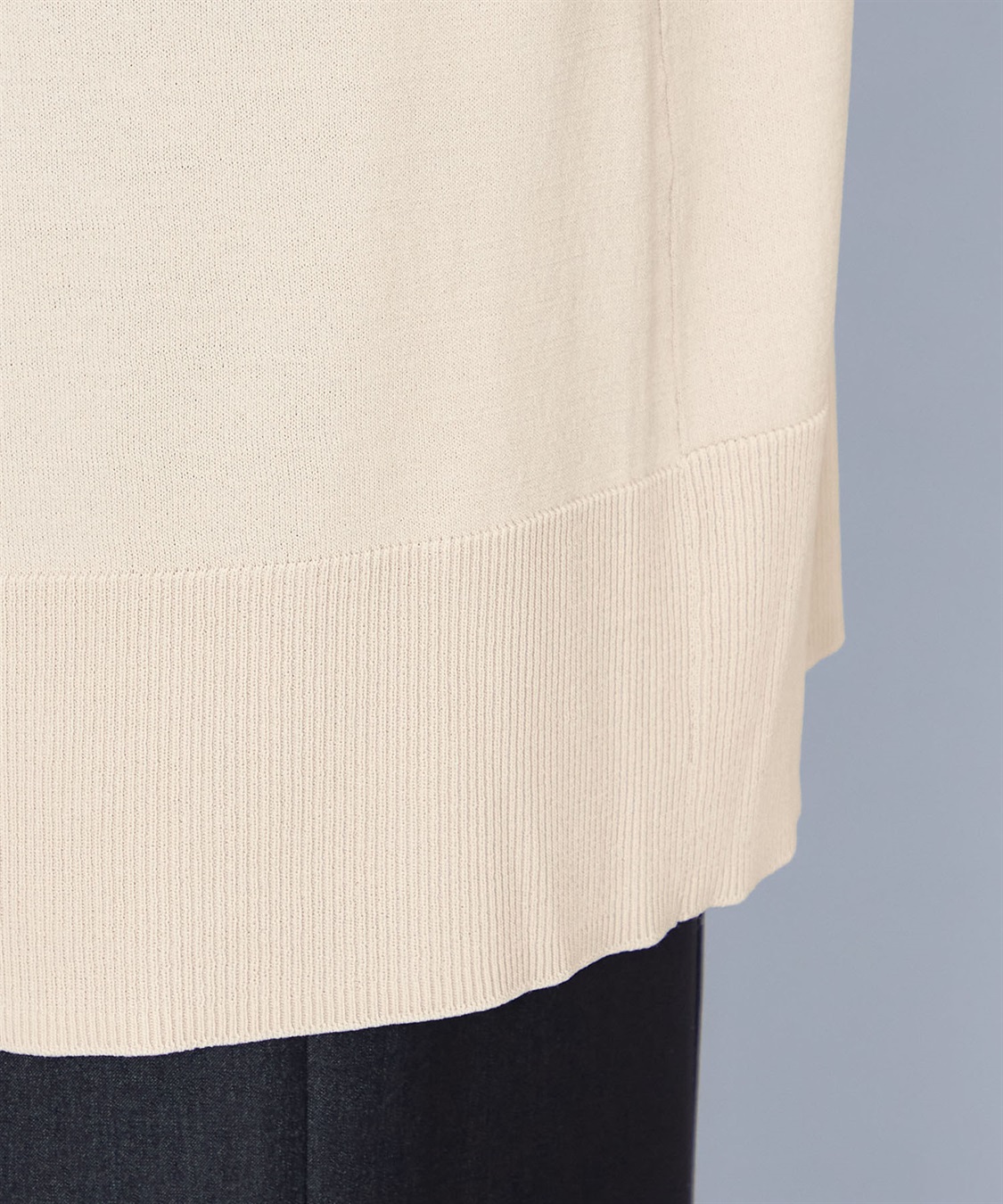 A/C DESIGN BY ALPHA CUBIC ニットカーディガン_sub_7