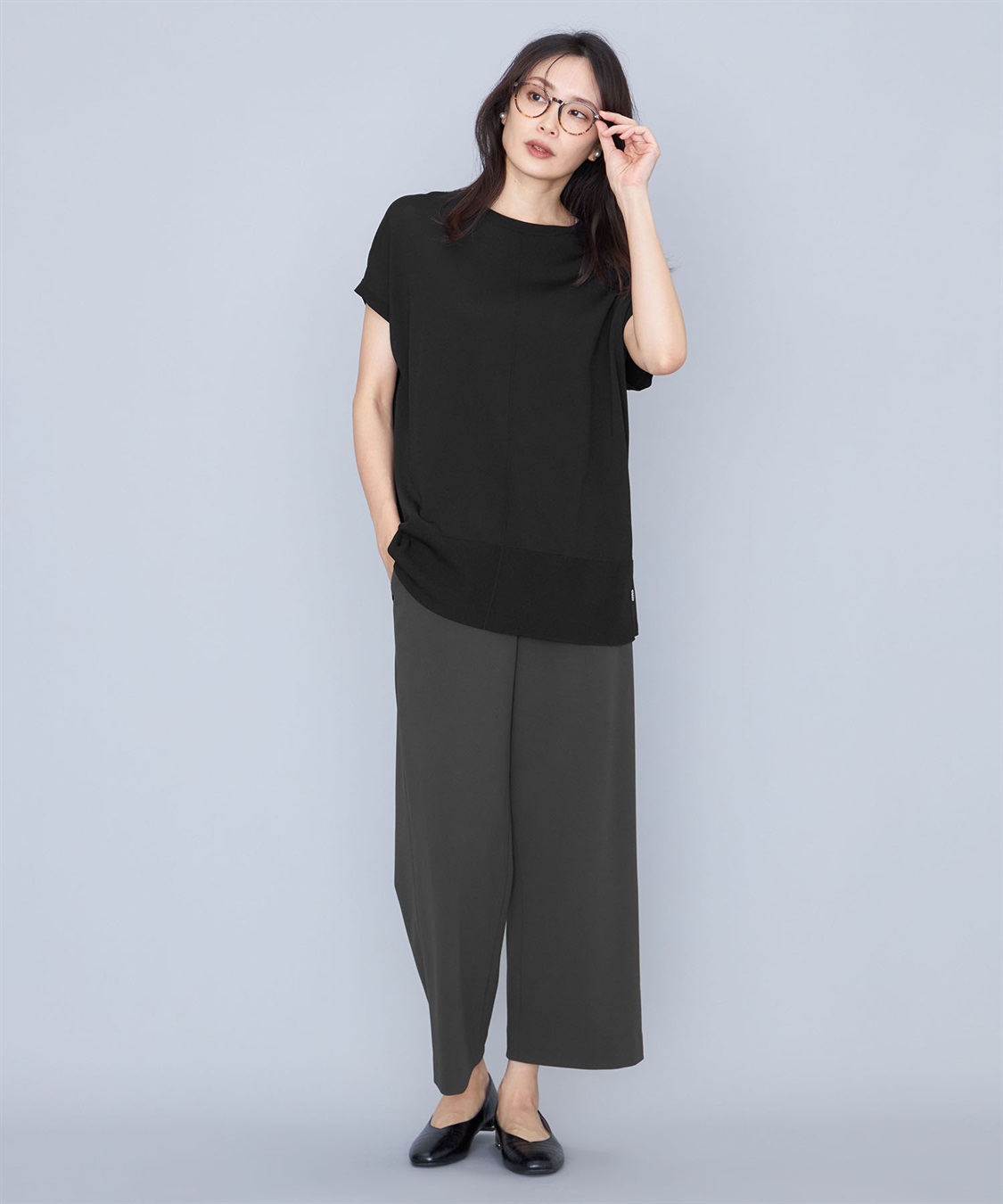 A/C DESIGN BY ALPHA CUBIC ニットベスト_sub_16