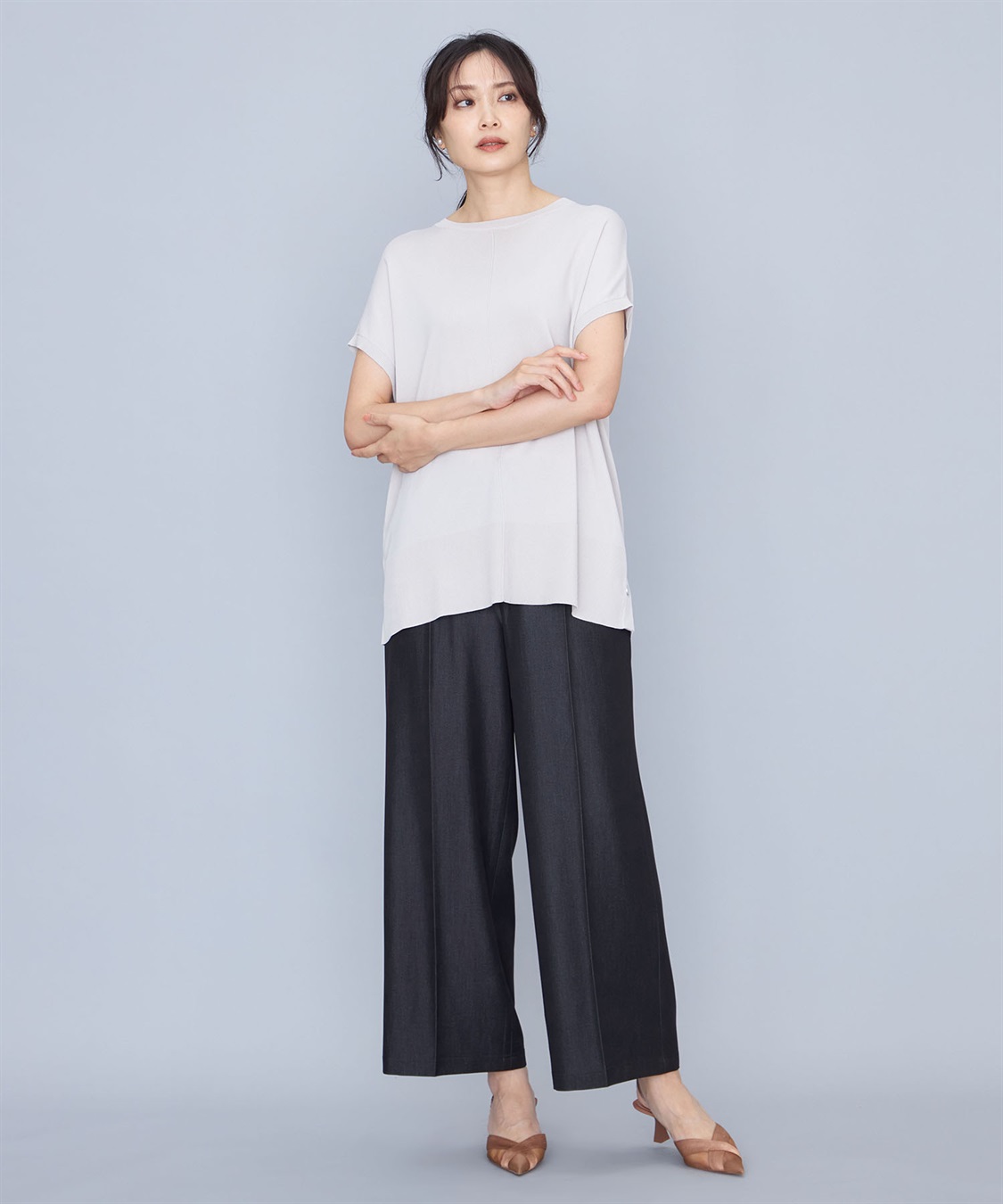 A/C DESIGN BY ALPHA CUBIC ニットベスト_sub_18