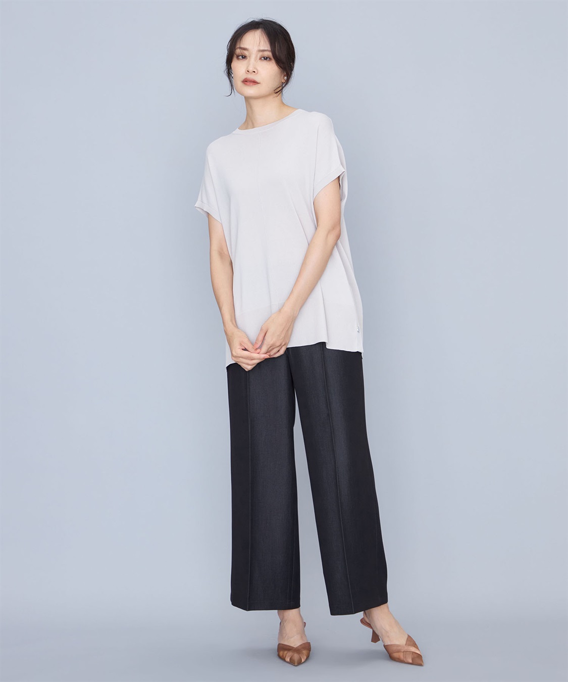 A/C DESIGN BY ALPHA CUBIC ニットベスト_sub_19