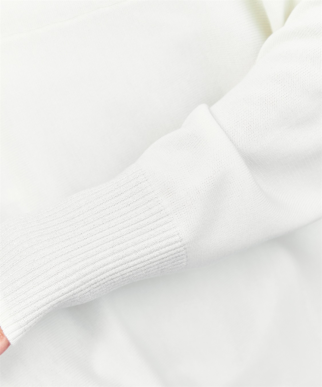 A/C DESIGN BY ALPHA CUBIC ハイネックニットプルオーバー_sub_10