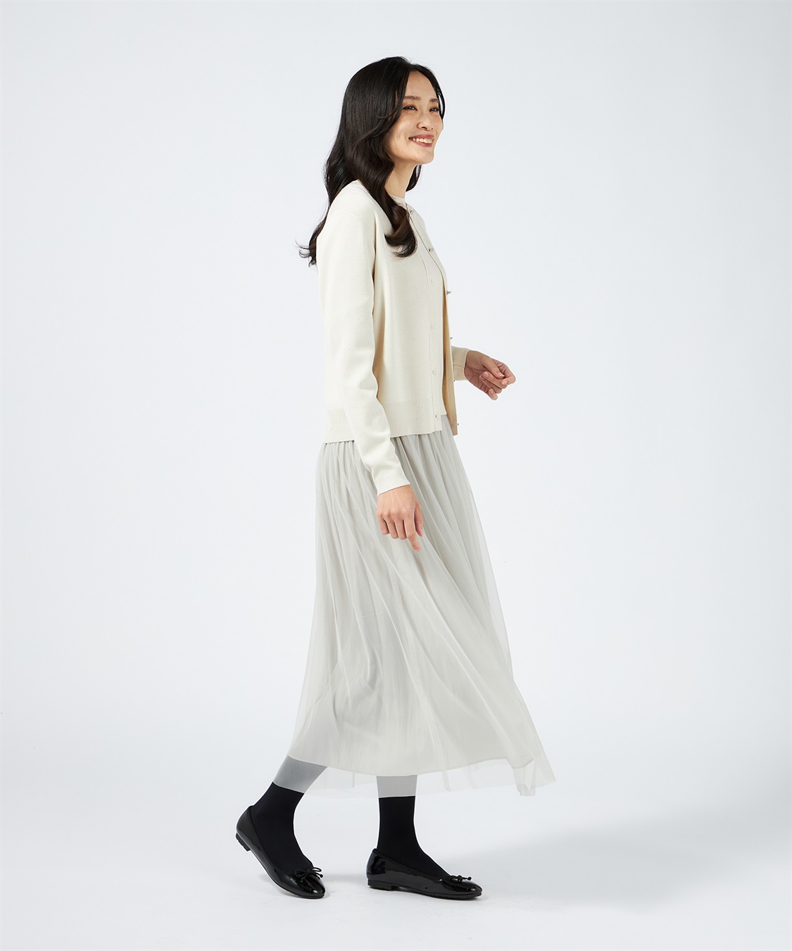 A/C DESIGN BY ALPHA CUBIC スパンコールニットカーディガン_sub_21