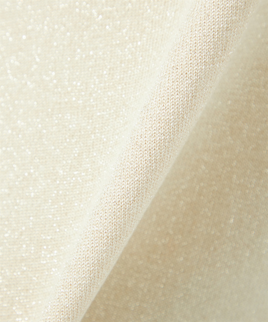 A/C DESIGN BY ALPHA CUBIC ラメニットプルオーバー_sub_10