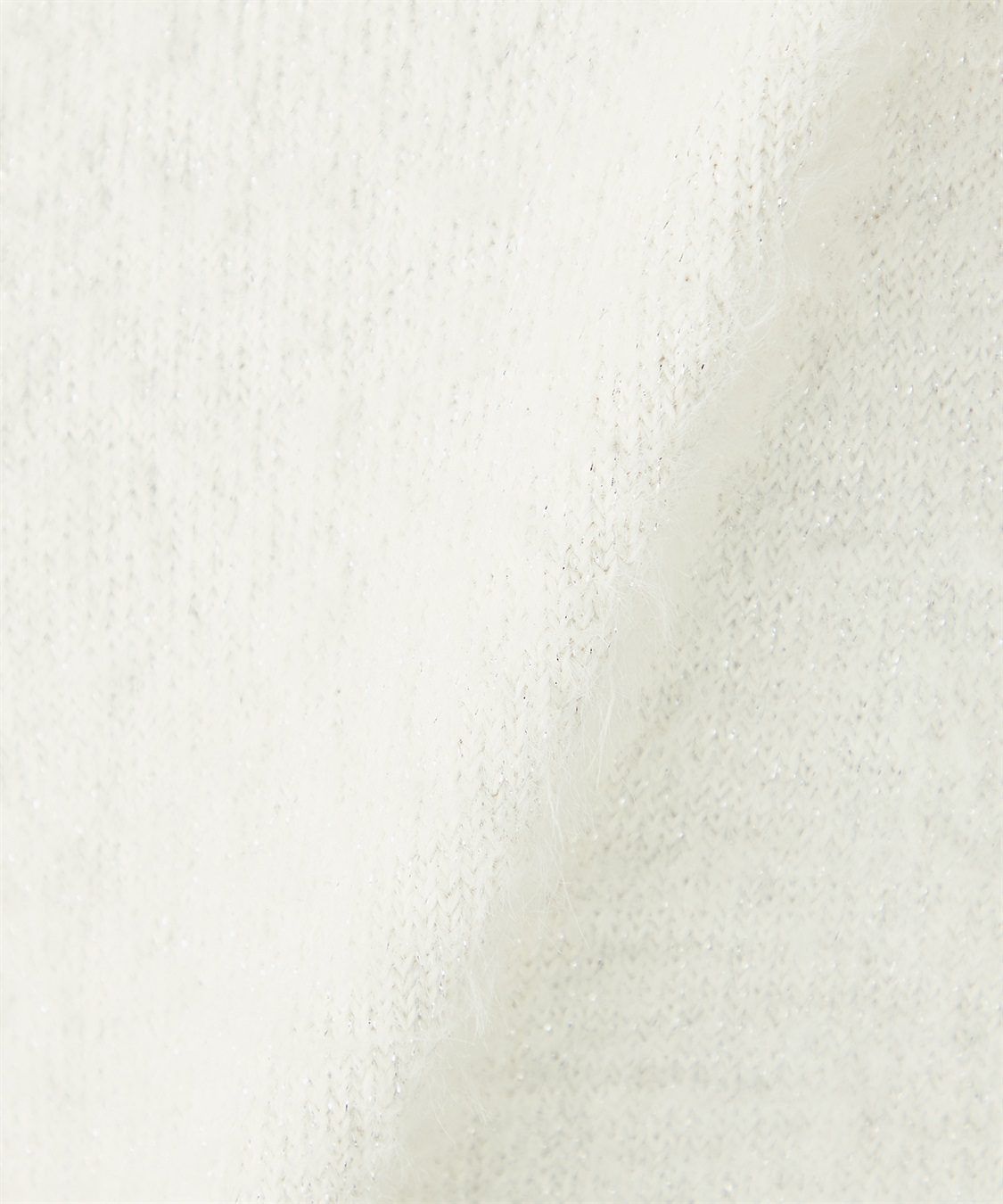 A/C DESIGN BY ALPHA CUBIC ラメフェザーニットプルオーバー_sub_11