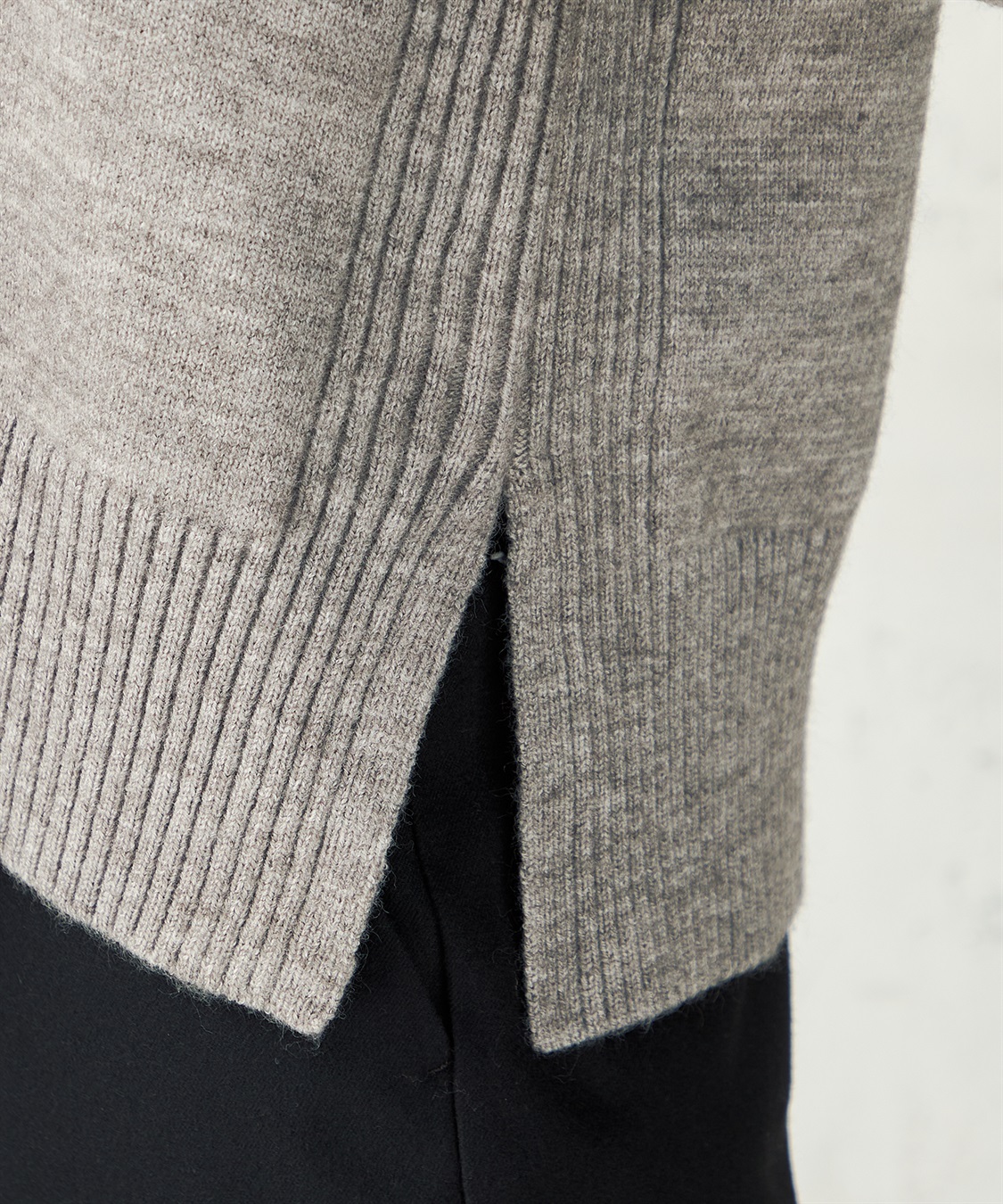 A/C DESIGN BY ALPHA CUBIC ニットアンサンブル_sub_6