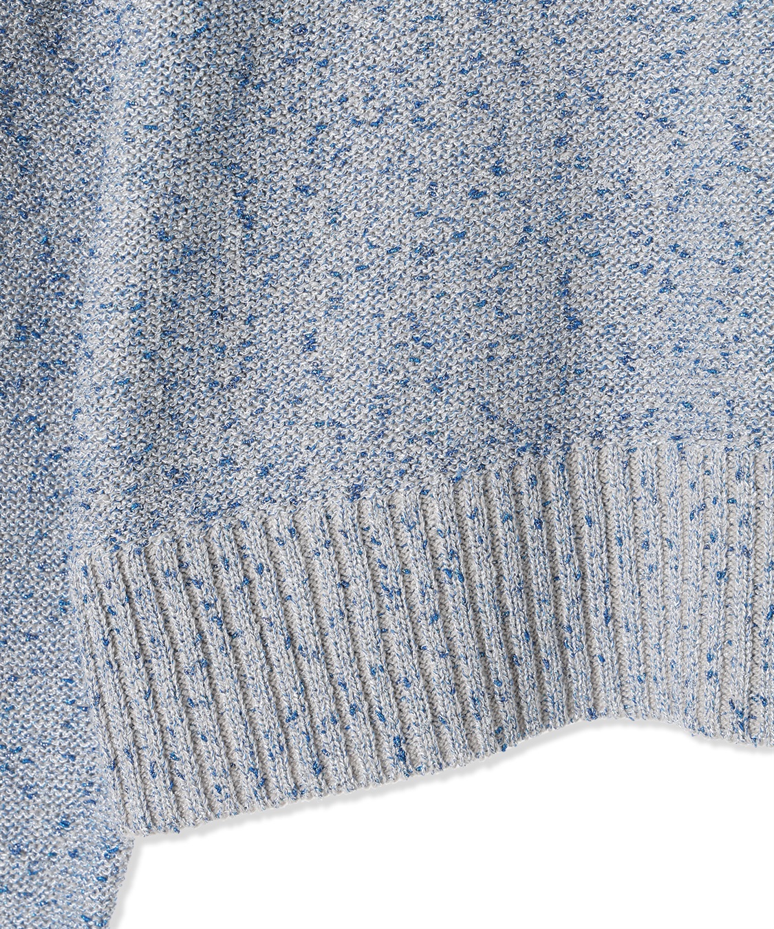 A/C DESIGN BY ALPHA CUBIC ラメニットプルオーバー_sub_18