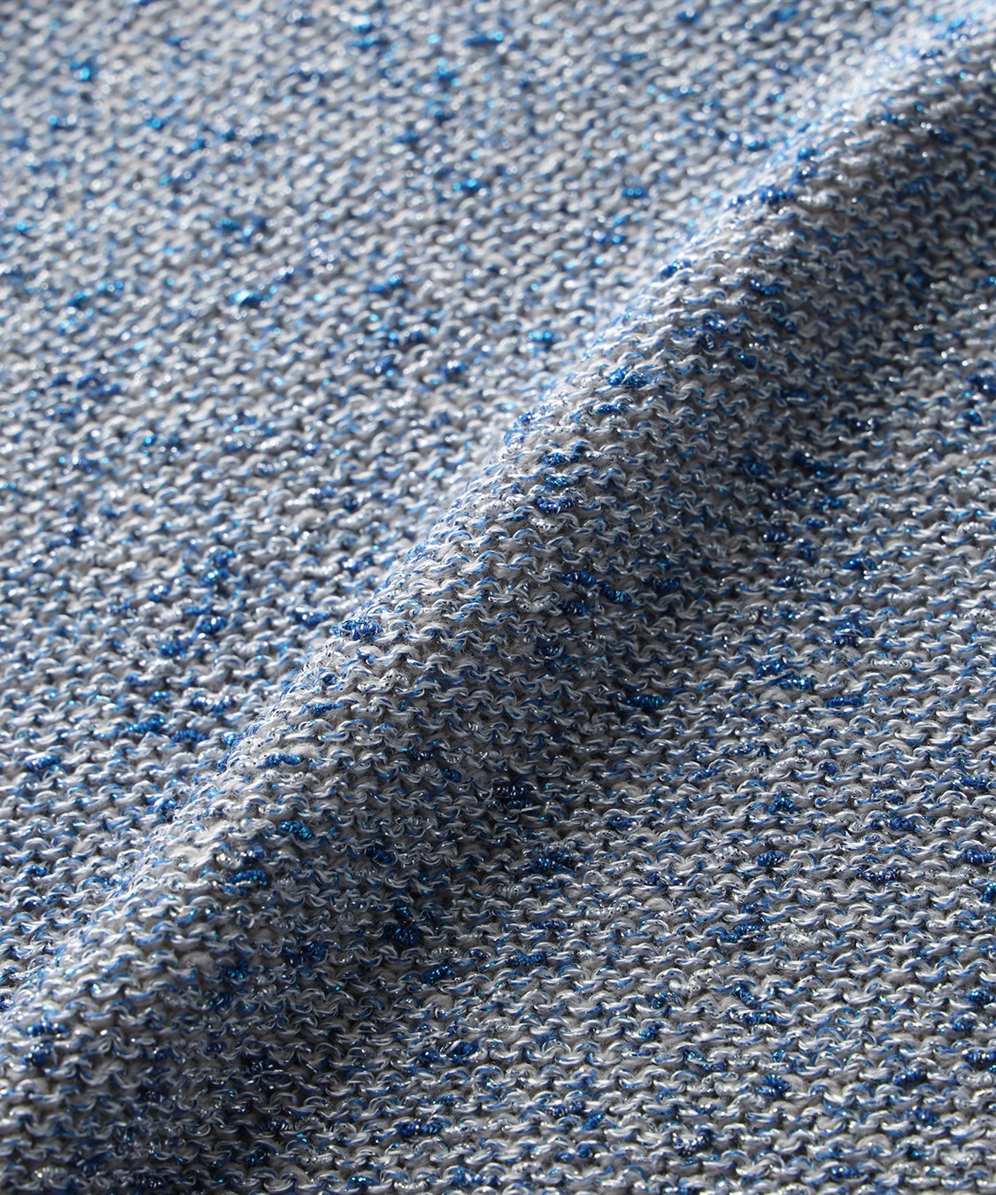 A/C DESIGN BY ALPHA CUBIC ラメニットプルオーバー_sub_19