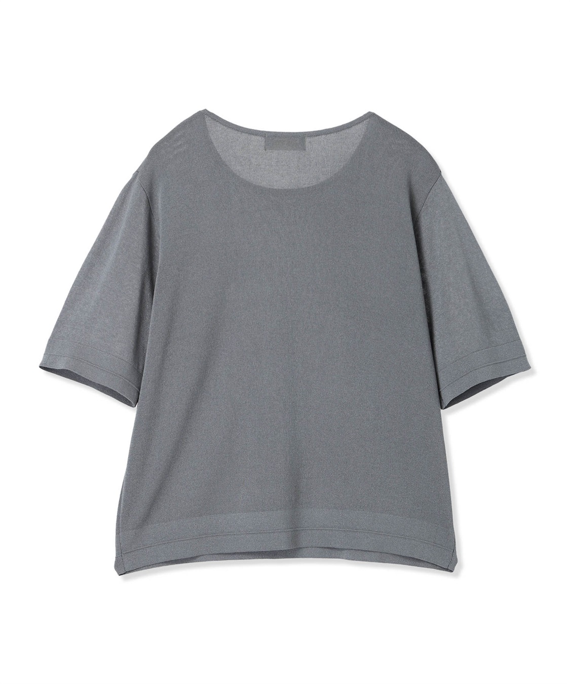 A/C DESIGN BY ALPHA CUBIC ラメサマーニットプルオーバー【洗える】_sub_23