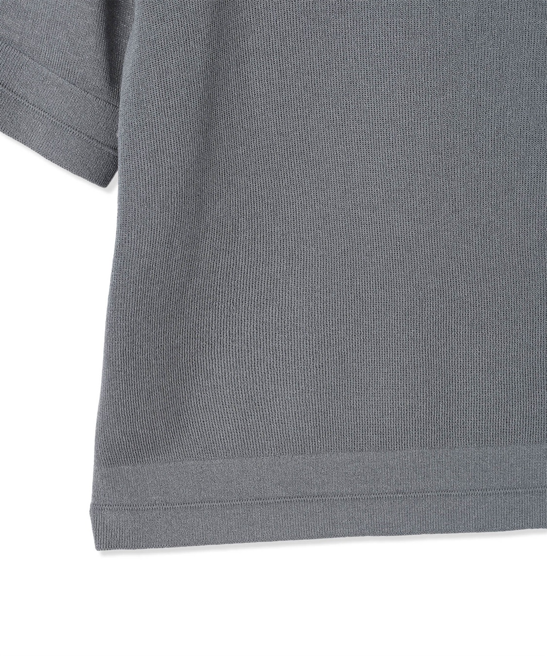 A/C DESIGN BY ALPHA CUBIC ラメサマーニットプルオーバー【洗える】_sub_26