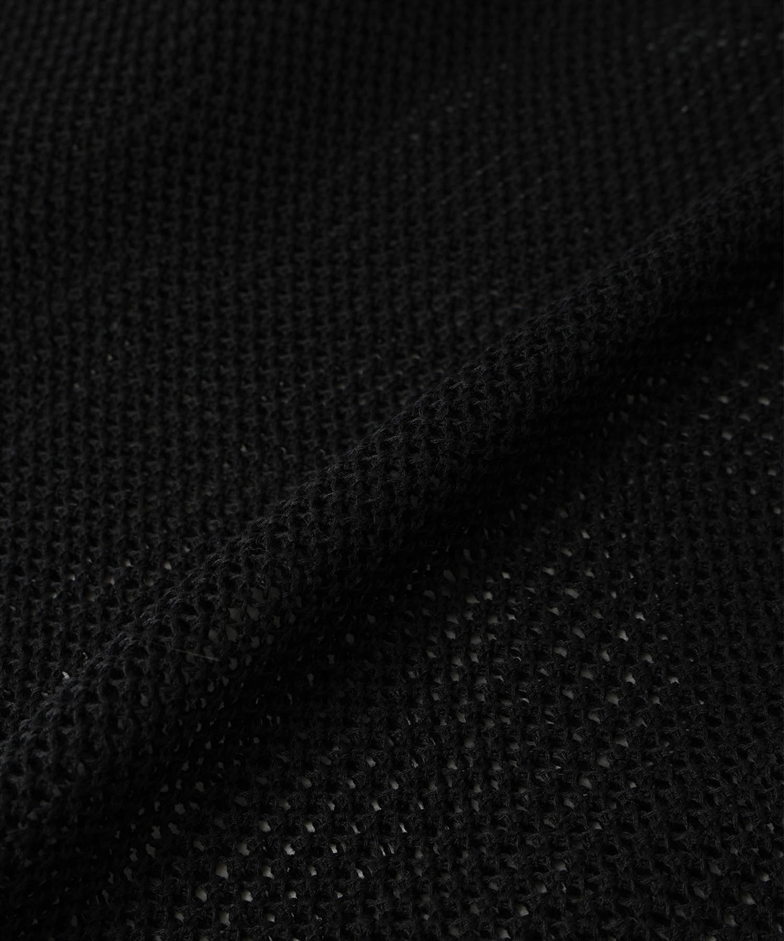 A/C DESIGN BY ALPHA CUBIC メッシュニットプルオーバー【手洗い可能】_sub_24