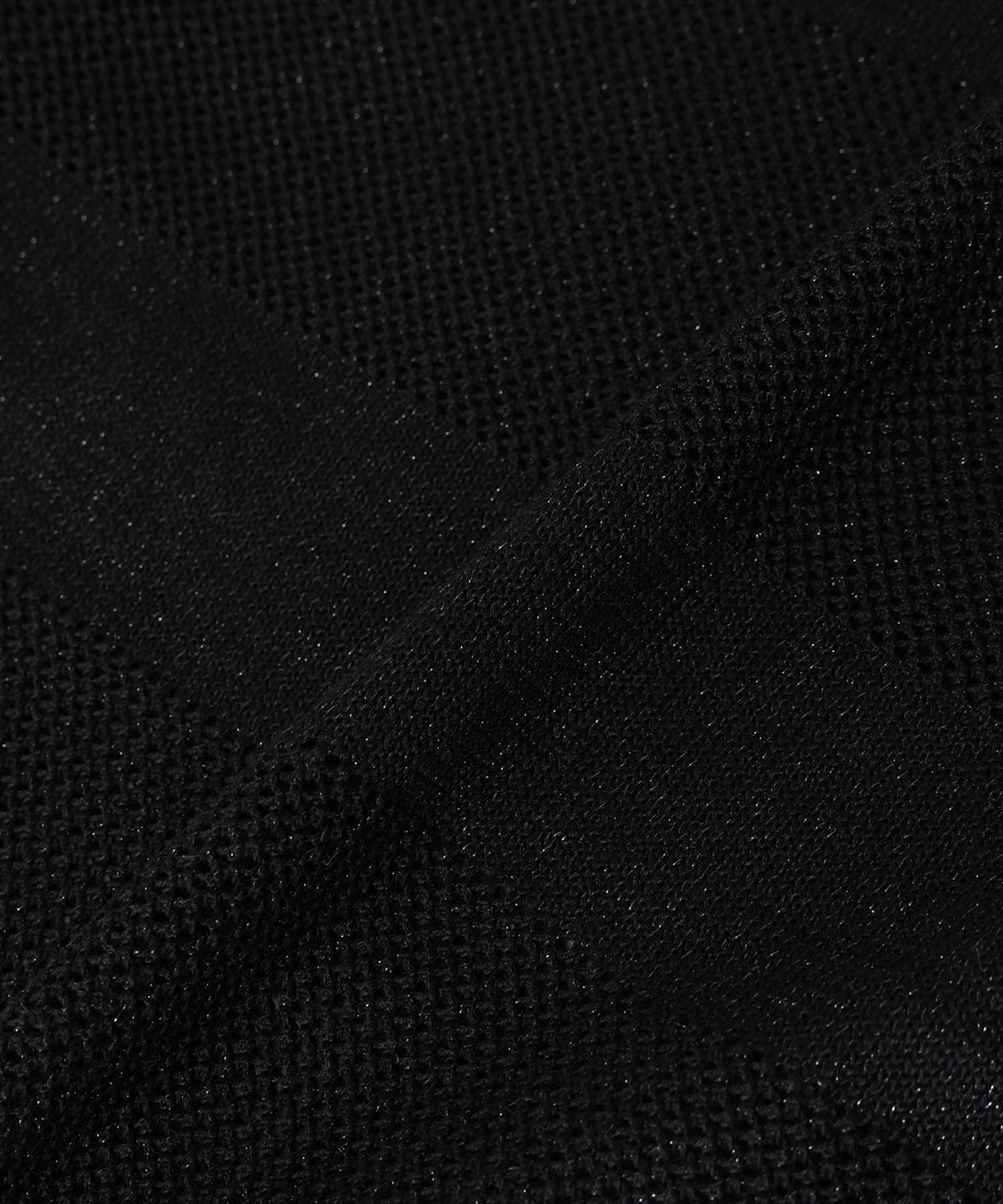 A/C DESIGN BY ALPHA CUBIC メッシュボーダープルオーバー【手洗い可能】_sub_18