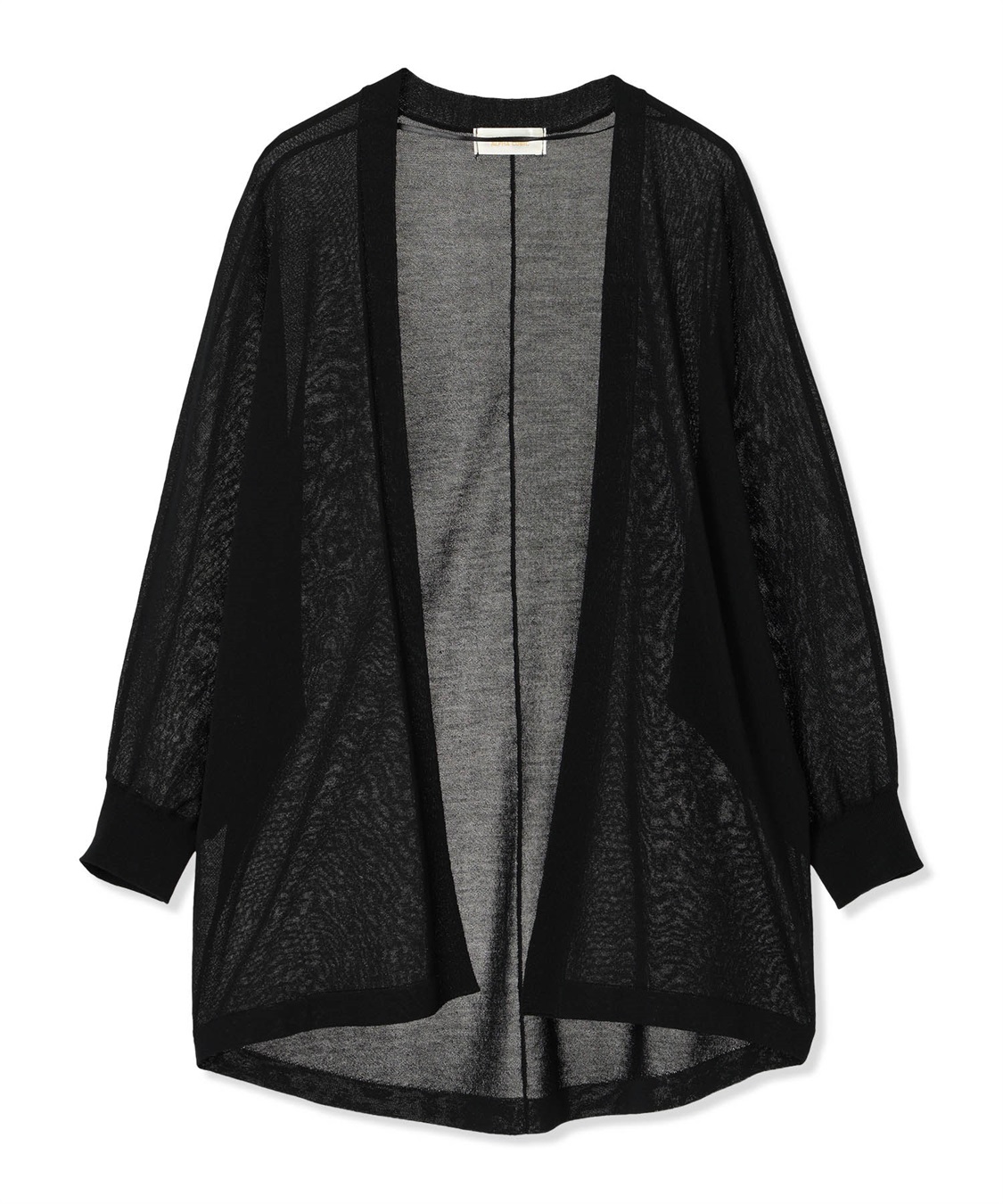 A/C DESIGN BY ALPHA CUBIC ドルマンサマーニットカーディガン【接触冷感・洗える】_sub_20