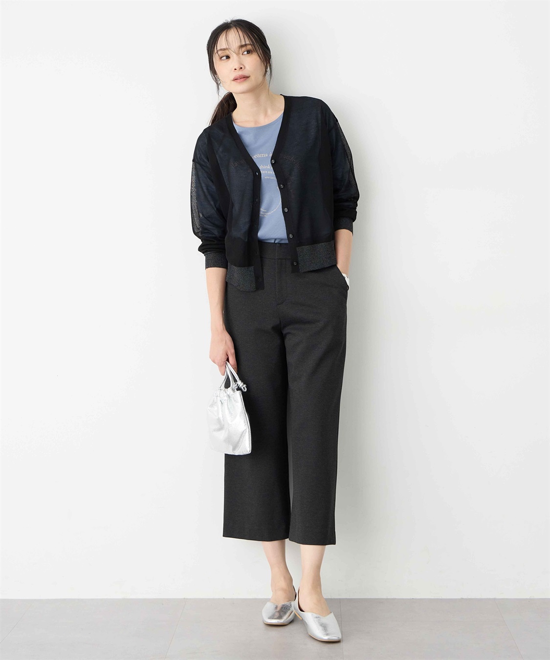 A/C DESIGN BY ALPHA CUBIC シアーカーディガン_sub_10