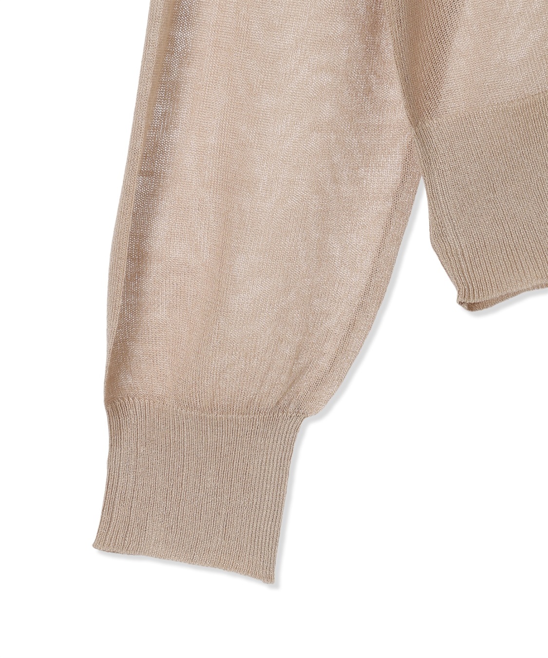 A/C DESIGN BY ALPHA CUBIC シアーカーディガン_sub_22