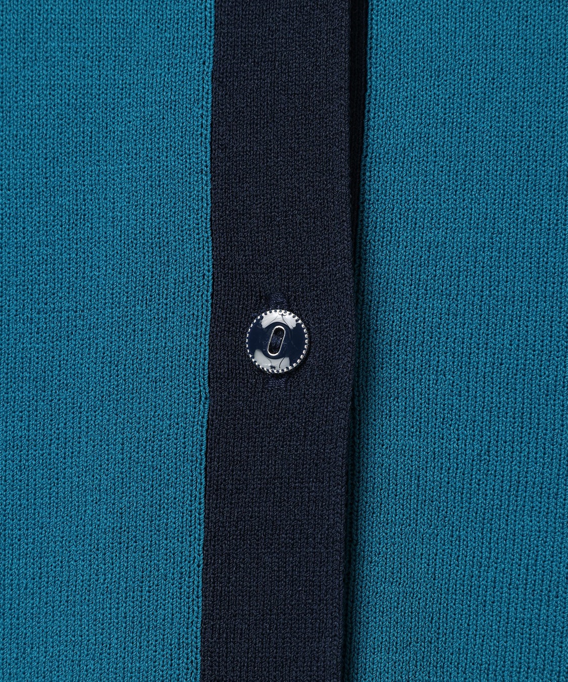 A/C DESIGN BY ALPHA CUBIC バイカラーカーディガン_sub_19