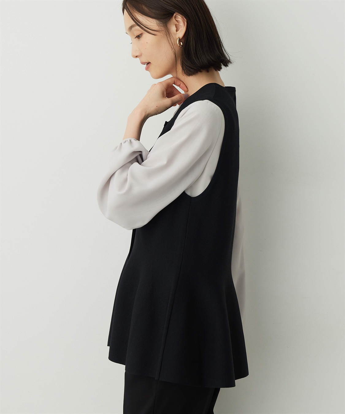 A/C DESIGN BY ALPHA CUBIC バルーンベスト_sub_1