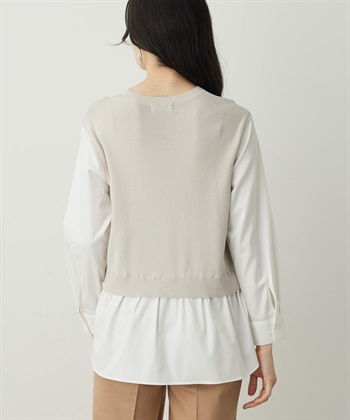 A/C DESIGN BY ALPHA CUBIC ドッキングチュニック_subthumb_2