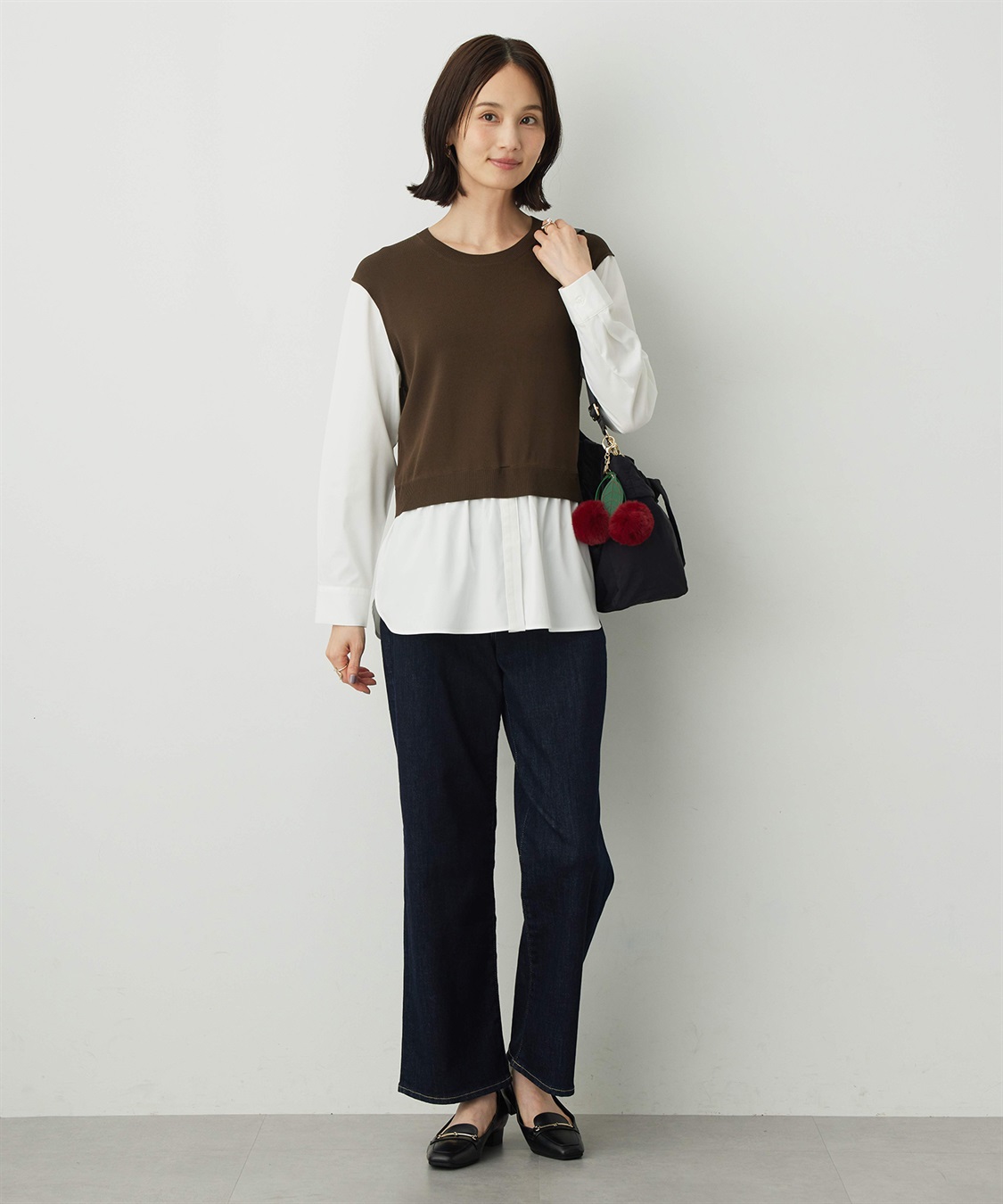 A/C DESIGN BY ALPHA CUBIC ドッキングチュニック_sub_4