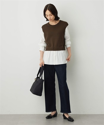 A/C DESIGN BY ALPHA CUBIC ドッキングチュニック_subthumb_5