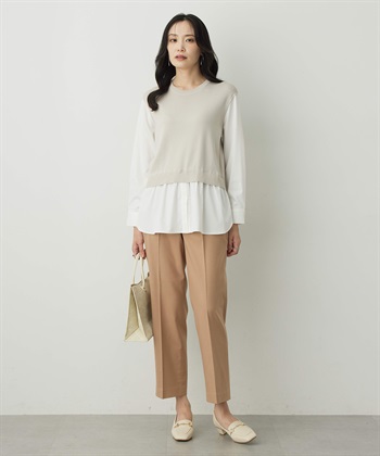 A/C DESIGN BY ALPHA CUBIC ドッキングチュニック_subthumb_6