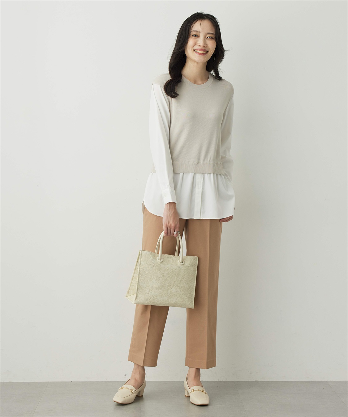 A/C DESIGN BY ALPHA CUBIC ドッキングチュニック_sub_7