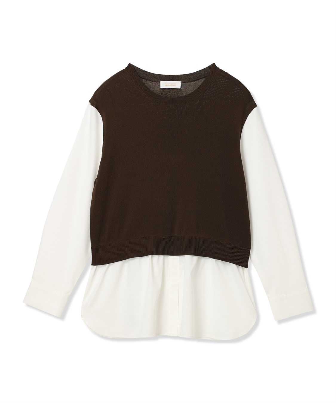 A/C DESIGN BY ALPHA CUBIC ドッキングチュニック_sub_11