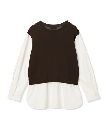 A/C DESIGN BY ALPHA CUBIC ドッキングチュニック_subthumb_12