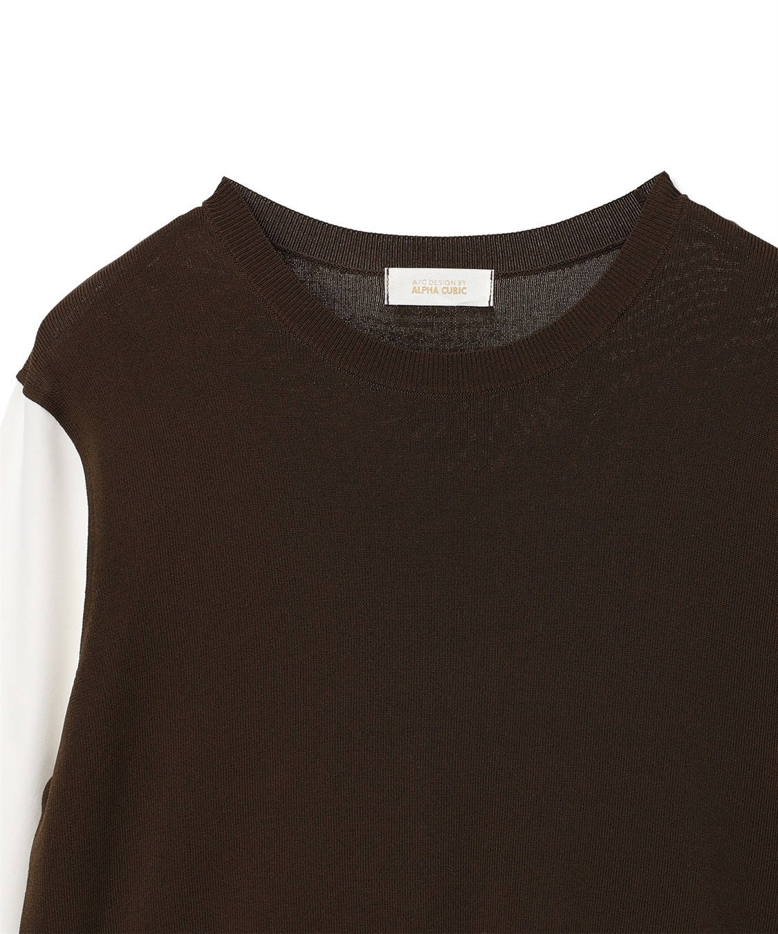 A/C DESIGN BY ALPHA CUBIC ドッキングチュニック_sub_13