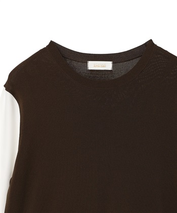 A/C DESIGN BY ALPHA CUBIC ドッキングチュニック_subthumb_13